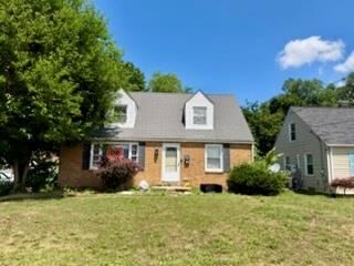Property Photo: 4537 Marcellus St NW OH 44708