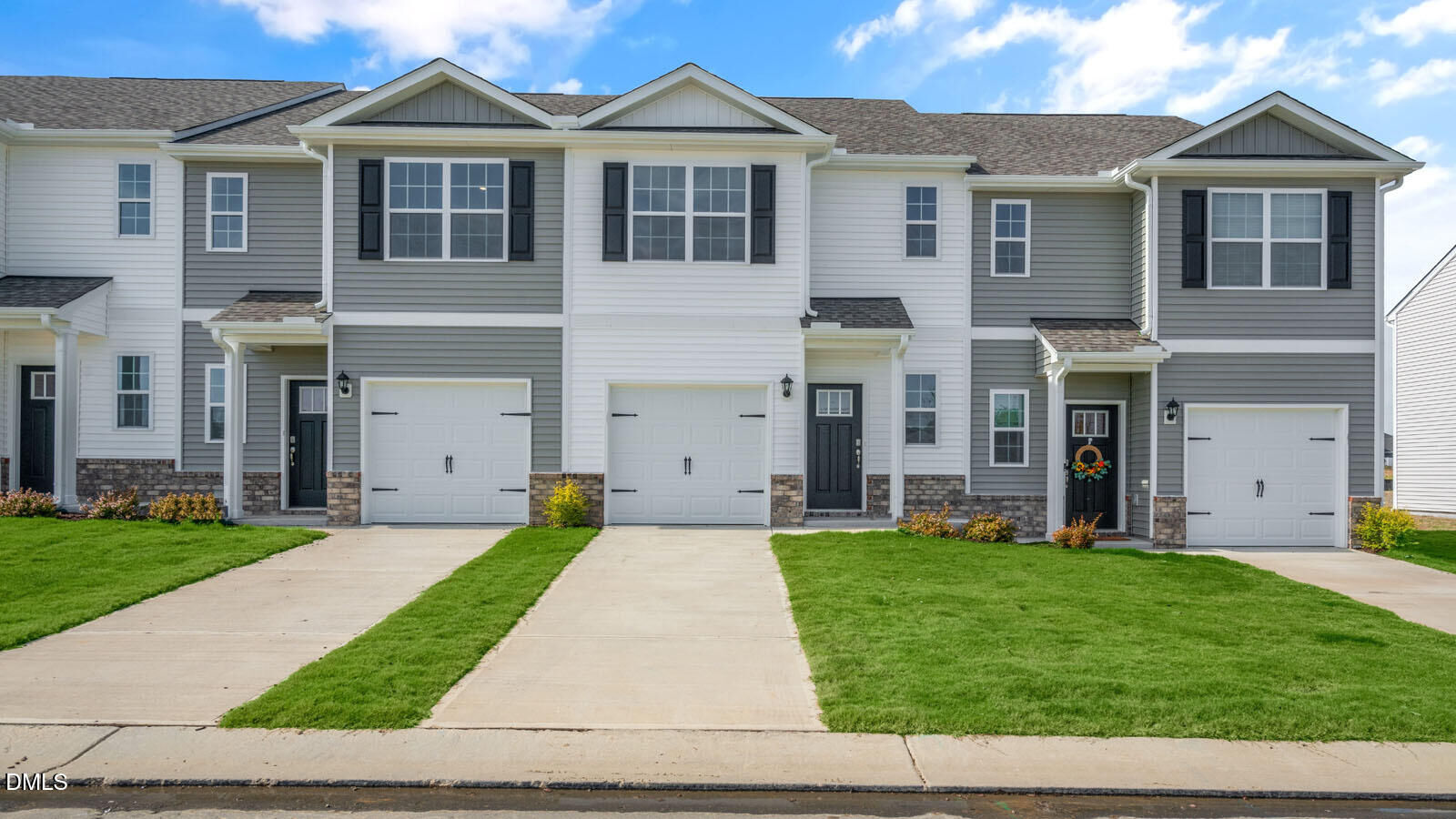 Property Photo:  377 Freestall Drive  NC 27587 