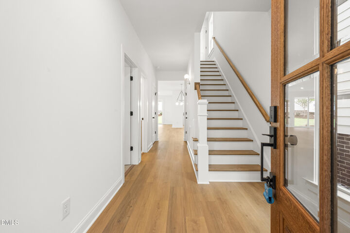 Property Photo: 724 1/2 Powell Drive NC 27606