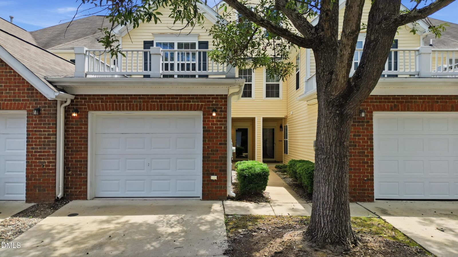 Property Photo:  2620 Vega Court  NC 27614 