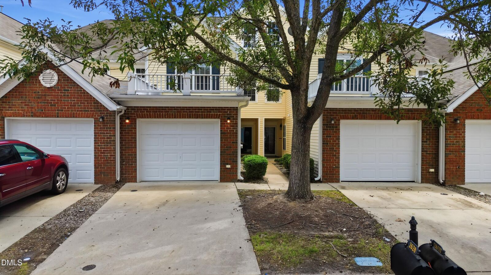 Property Photo:  2620 Vega Court  NC 27614 