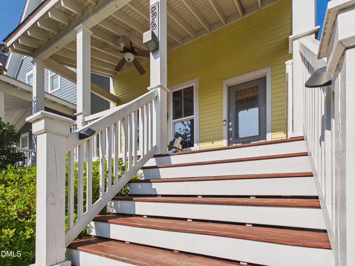 Property Photo: 56 Mallard Landing Drive NC 27516
