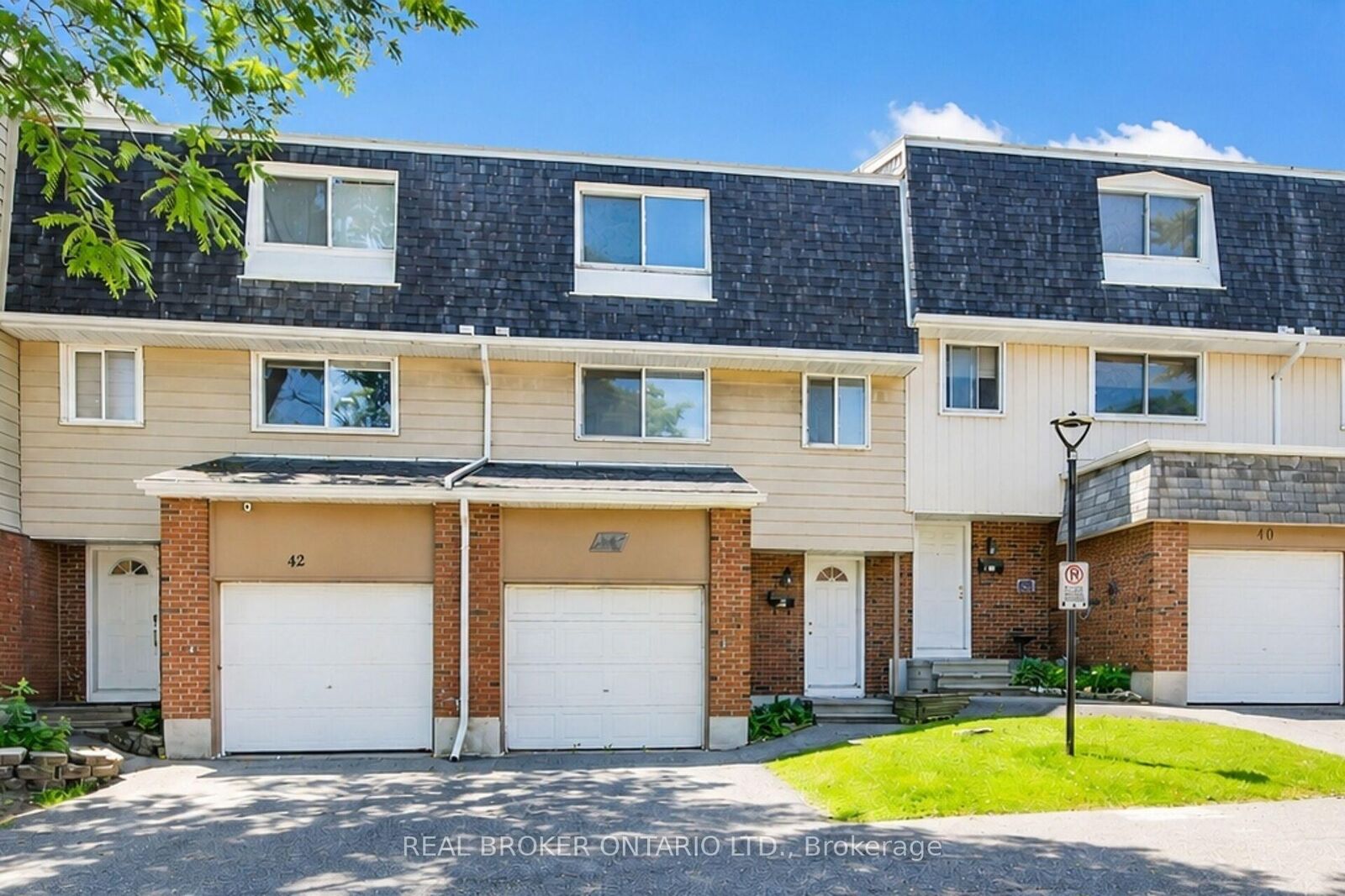 Property Photo:  2669 Southvale Crescent 41  ON K1B 4V2 