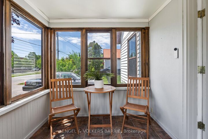 Property Photo: 8 George Street N ON L3V 2V2