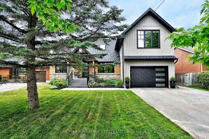 Property Photo:  334 Stewart Street  ON L3Y 3M6 