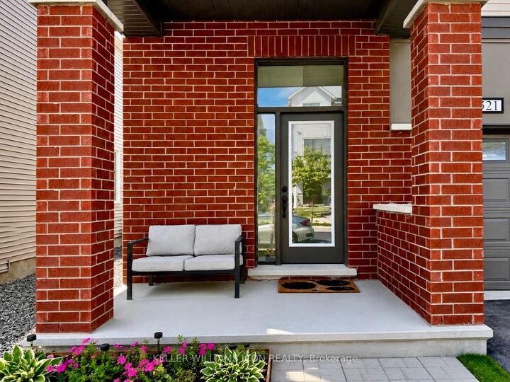 Property Photo:  521 Rye Grass Way  ON K2J 7A1 