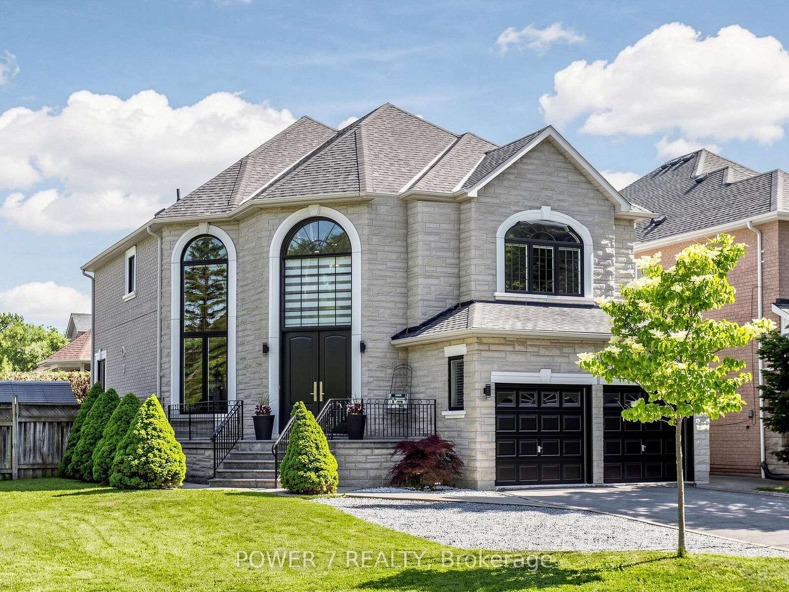 Property Photo:  315 North Lake Road  ON L4E 3A2 
