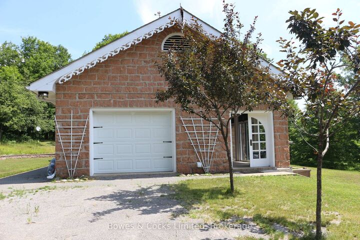 Property Photo: 4741 Lower Faraday Road ON K0L 1P0