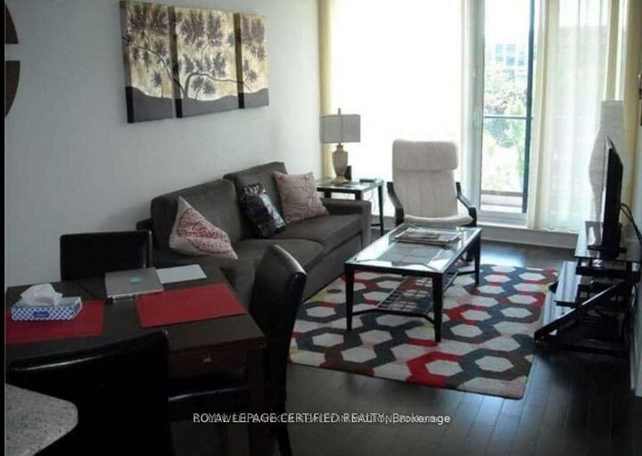 Property Photo: 2885 Bayview Avenue 429 ON M2K 0A3