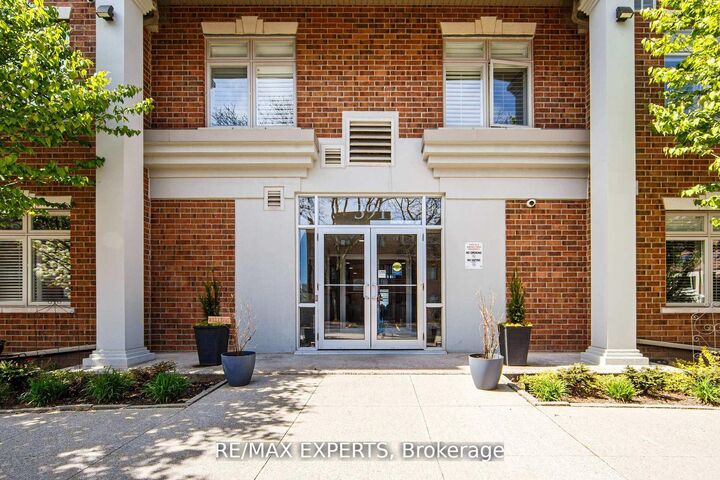 Property Photo: 391 Plains Road E 102 ON L7T 4M2