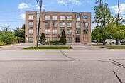 Property Photo: 249 Major Mackenize Drive 106 ON L4C 9M8