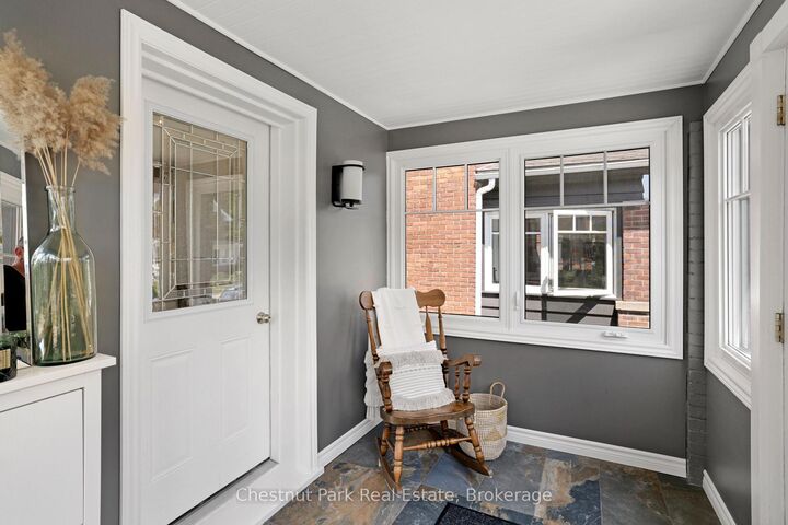 Property Photo:  1208 3rd Avenue A N/A W  ON N4K 4T7 