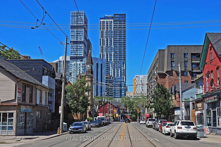 Photo de la propriété:  251 Jarvis Street  ON M5B 0C3 