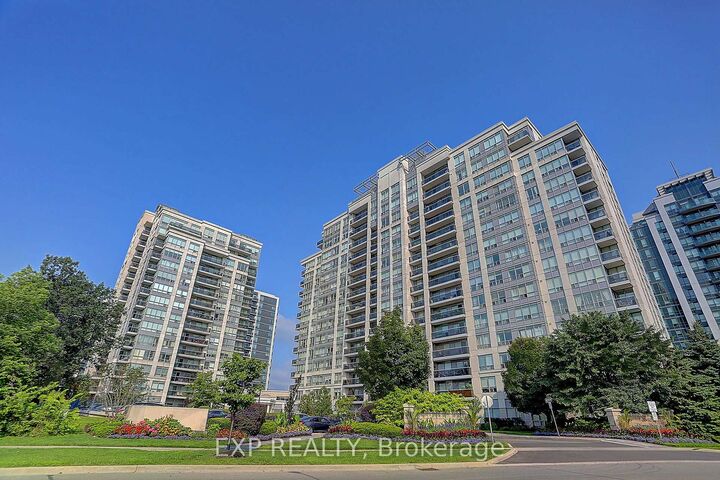 60 Disera Drive 1404 — photo 1