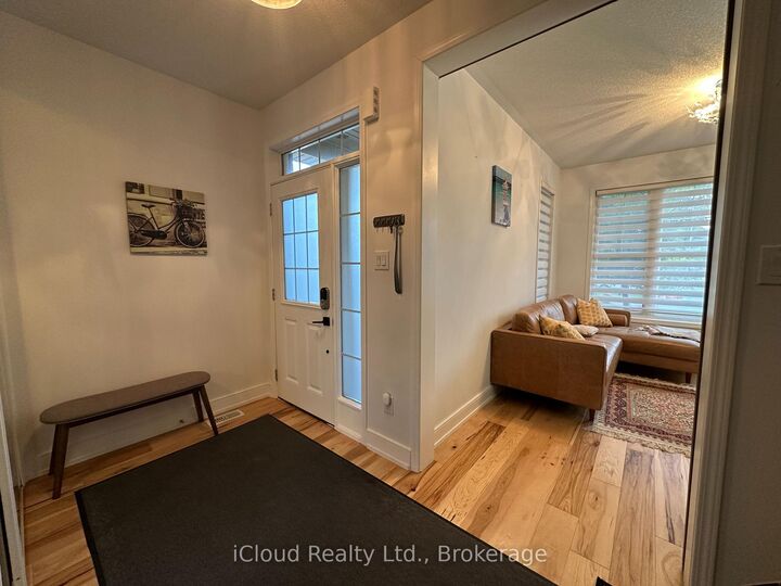 Property Photo: 433 Jelinik Terrace ON L9T 7N2