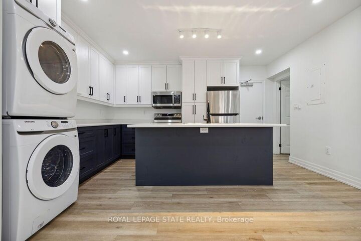 Photo de la propriété: 132 Prospect Street S 2 ON L8M 1M4