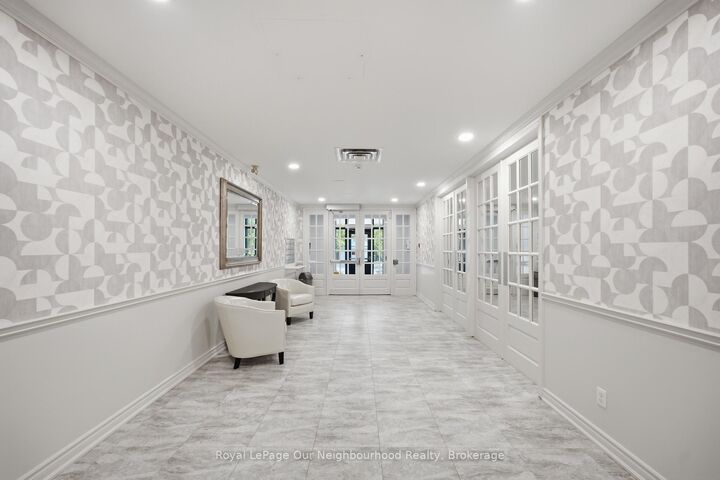 Property Photo: 130 Queen Street 2A ON K9A 1N2