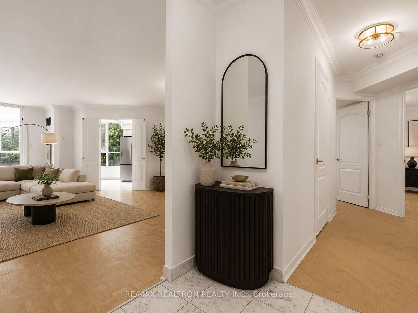 Property Photo: 10 Tichester Road 402 ON M5P 3M4