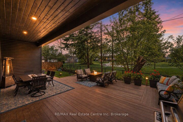 Property Photo: 38 Wheeler Avenue ON N1E 5M9