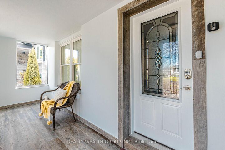 Property Photo:  688 Antigua Crescent  ON L1J 6B4 