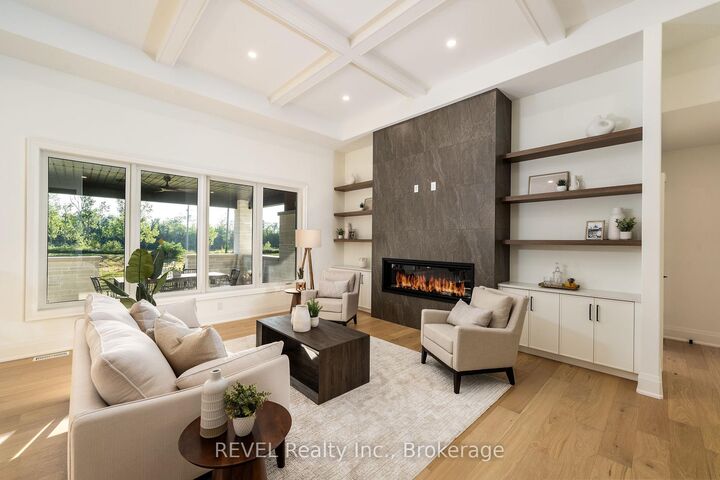 Property Photo: 20 Anchor Road ON L0S 1A0