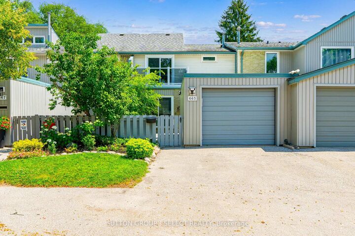 665 Woodcrest Boulevard — photo 1