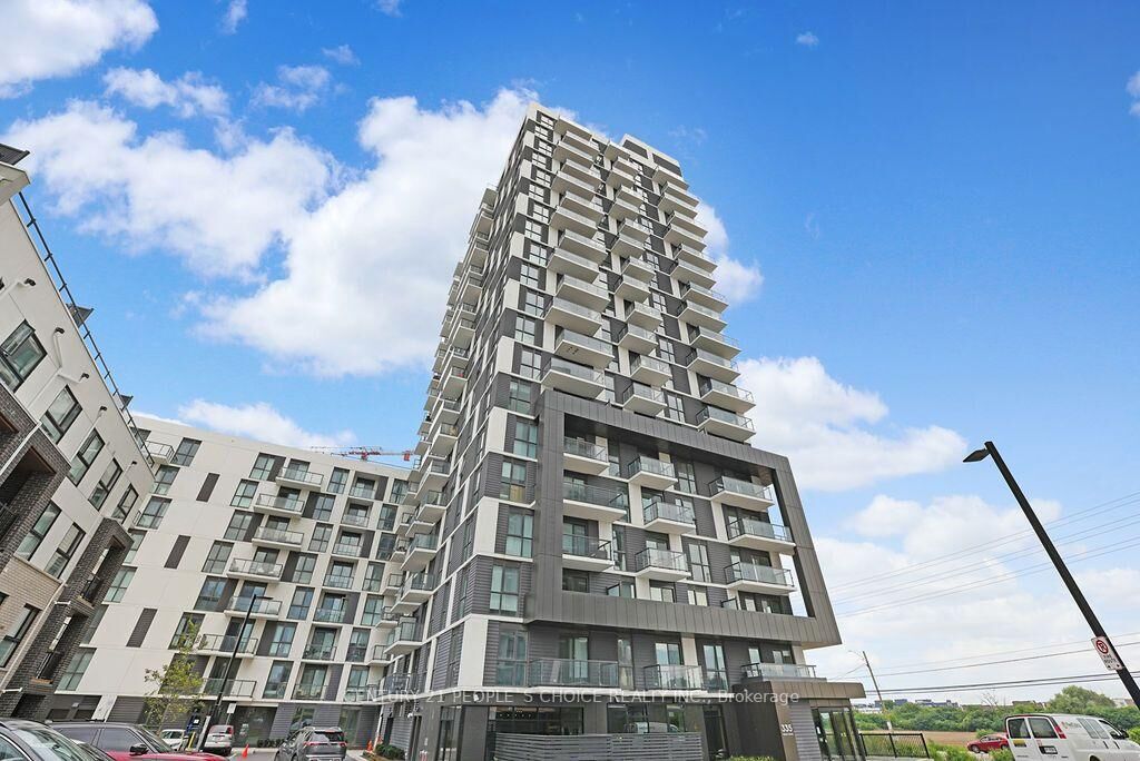 Property Photo:  335 Wheat Boom Drive 1902  ON L6H 7C2 