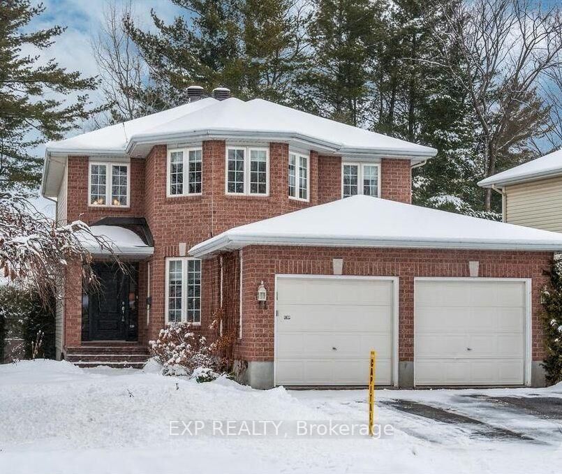 Property Photo:  11 Pepperidge Way  ON K2K 3B6 