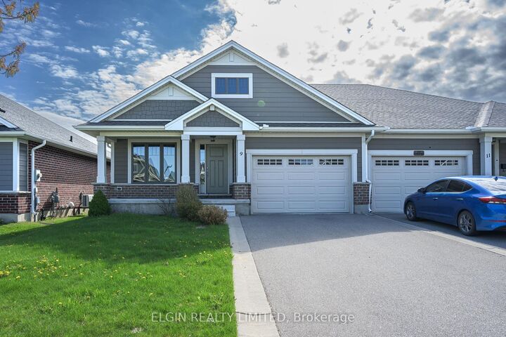 9 Ashberry Place — photo 1