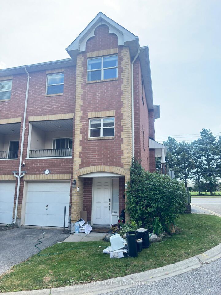 1 Maple Park Way — photo 1