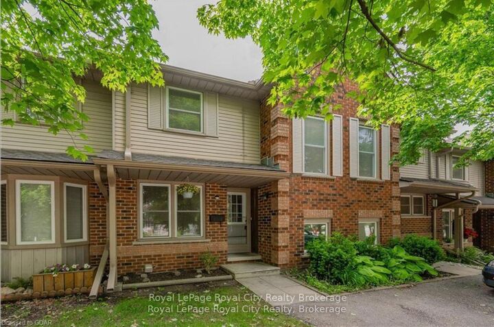 Property Photo:  180 Marksam Road 80  ON N1H 8G6 