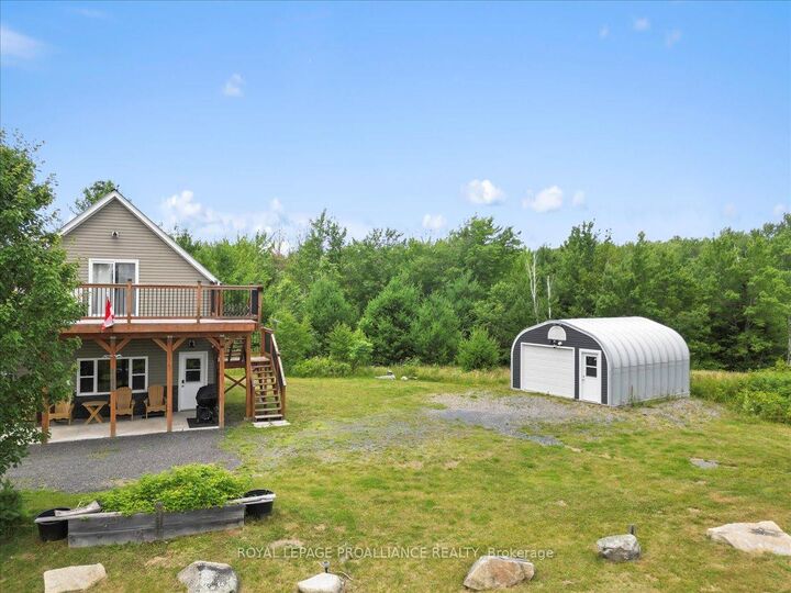Property Photo:  11251B Highway 41 N/A  ON K0H 1Z0 