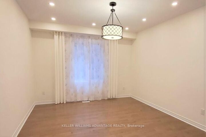 Property Photo: 84 Little Britain Crescent ON L6M 6A8