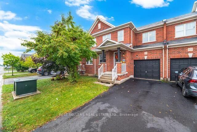 Property Photo:  416 Duncan Lane  ON L9T 0V3 