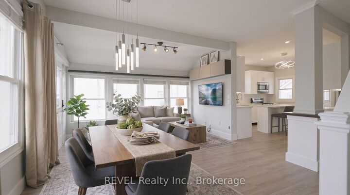 Property Photo:  15 Phipps Street  ON L2A 2V1 