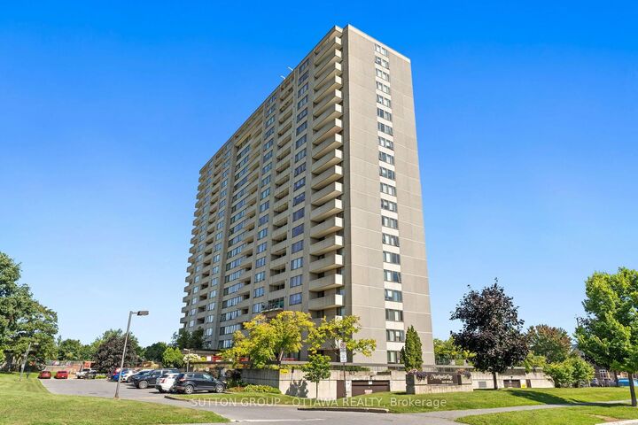 Property Photo:  2625 Regina Street E 504  ON K2B 5W8 