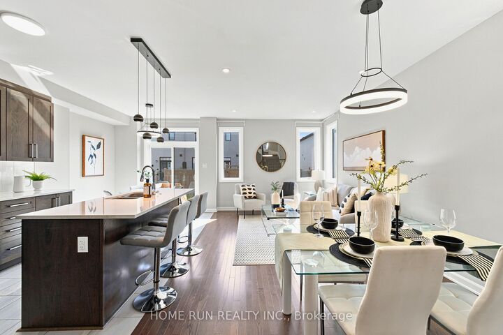 Property Photo: 568 Lilith Street ON K2J 6Z5