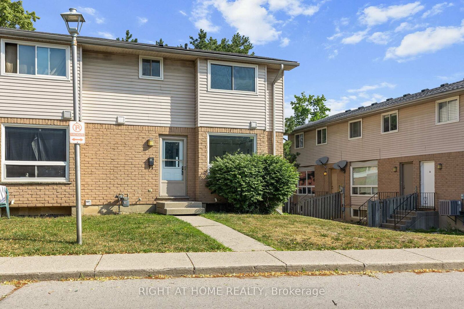 Property Photo: 550 Second Street 59 ON N5V 3S3