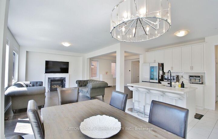 Property Photo: 174 Stevenson Crescent ON L3Z 4M1