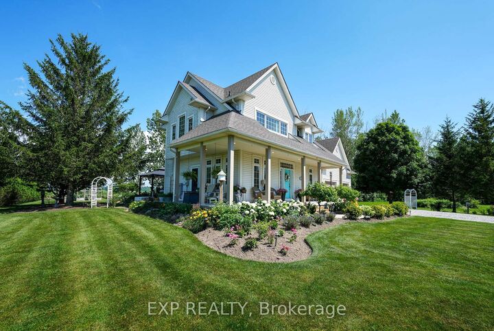 Property Photo: 71817 Sunridge Crescent ON N0M 1N0