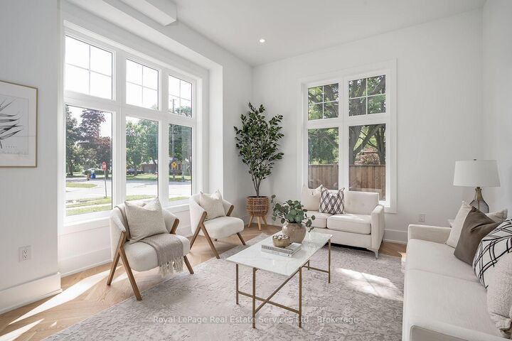 Property Photo:  296 Tuck Drive  ON L7L 2R1 