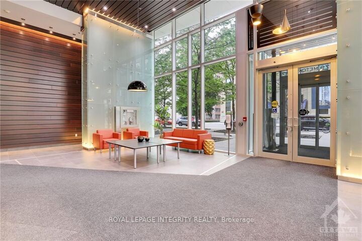 Property Photo:  179 Metcalfe Street 710  ON K2P 1P7 
