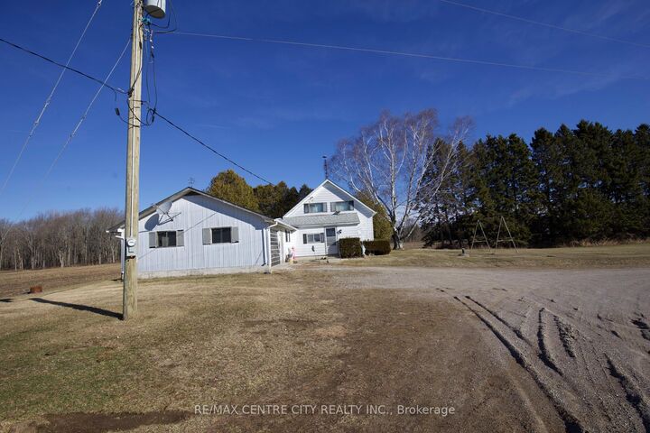 Property Photo: 7923 Coyle Road ON N0J 1Y0