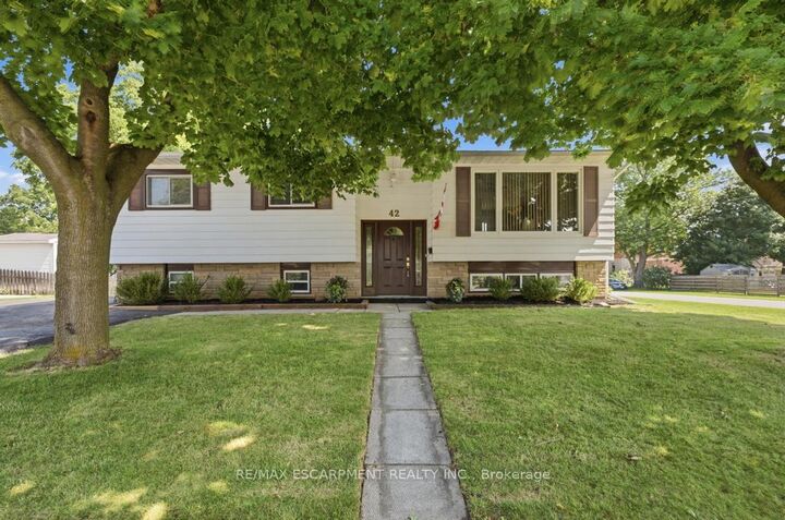 Property Photo:  42 Jane Street  ON N0A 1H0 