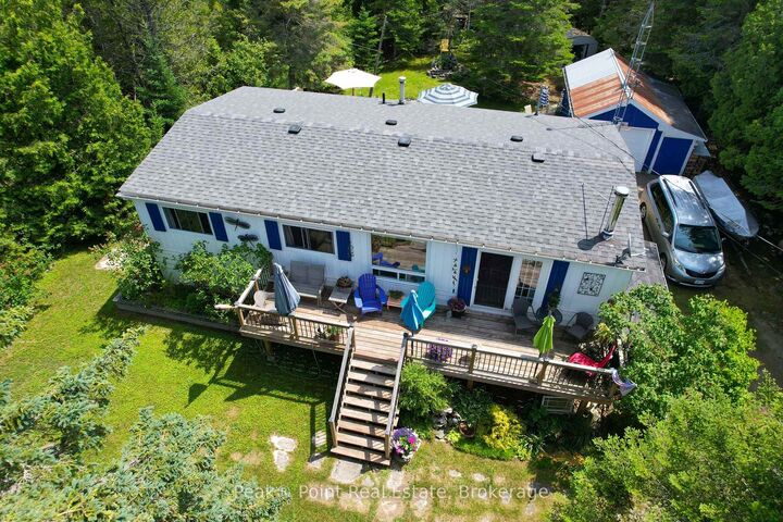 1269 Sunset Drive — photo 1