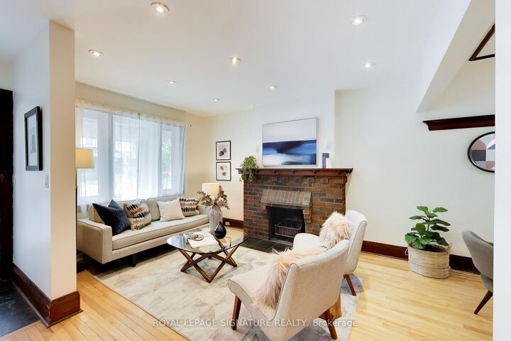 Property Photo: 2102 Gerrard Street E ON M4E 2B8
