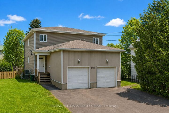 1796 Dumas Street — photo 1
