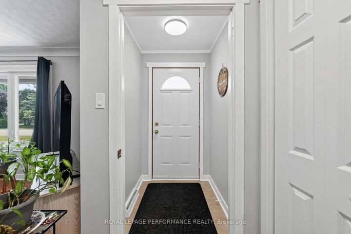 Property Photo: 48 Pine Street ON K0C 1M0