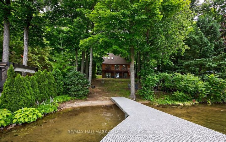 Property Photo:  176 Farlain Lake Road E  ON L9M 0B5 