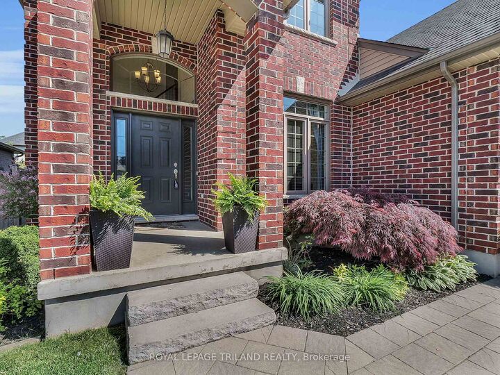 Property Photo: 3208 Morgan Avenue ON N6L 0B8